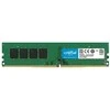 RAM Crucial CT32G4DFD832AT, 32 GB, 1 x 32 GB, DDR4, 3200 MHz, 288 kontaktų DIMM