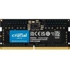 RAM Crucial 8GB DDR5-5600 SODIMM CL46 (16Gbit) Tray