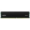 RAM 3200 16GB Crucial 16GB Tray