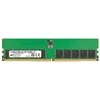 RAM Micron 32GB DDR5-5600 ECC UDIMM 2Rx8 CL46