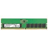 RAM Micron MTC10C1084S1EC56BR atminties modulis 16 GB 1 x 16 GB DDR5 5600 MHz ECC