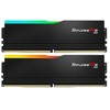 RAM Atmintis G.Skill Ripjaws M5 RGB, DDR5, 96 GB, 5600MHz, CL40 (F5-5600J4040D48GX2-RM5RK)