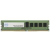 RAM DELL A9781930, 64 GB, DDR4, 2666 MHz, 288-pin DIMM, Juodas, Žalias
