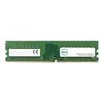 RAM „Dell“ atminties atnaujinimas | 1Rx8 | 16 GB | DDR5 UDIMM | 4800 MHz | PC/serveris | Registracijos Nr. | ECC Nr