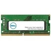 RAM „Dell“ atminties atnaujinimas – 16 GB – 1Rx8 DDR5 SODIMM 5600 MT/s
