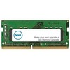 RAM Dell Atminties atnaujinimas – 16 GB – 1Rx8 DDR5 SODIMM 5600 MT/s