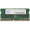 RAM DELL SNPHYXPXC/8G, 8 GB, 1 x 8 GB, DDR4, 2666 MHz, 260 kontaktų SO-DIMM, Žalia