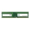 RAM Dell Memory, 8GB, DIMM, 2666MHZ, 1Gx64, Unbuffered, DDR4, 288