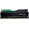 RAM Atmintis G.Skill Trident Z5 Neo RGB, DDR5, 24 GB, 6000MHz, CL40 (F5-6000J4048F24GX1-TZ5NR)