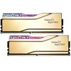 32 GB (2 x 16 GB) G.Skill Trident Z5 Royal Neo RGB DDR5-6400 CL30 RAM atmintis
