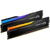 RAM G.Skill Trident Z5 CK RGB | 48 GB | DDR5 | 9000 MHz | PC/serveris | Registruotas Taip | ECC Nr