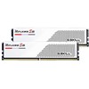 RAM Atmintis G.Skill Ripjaws S5, DDR5, 64 GB, 6000 MHz, CL32 (F5-6000J2836G32GX2-RS5W)