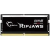 G.SKILL DDR5 16GB 4800MHz CL34 SO-DIMM 1.1V