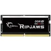RAM G.Skill Ripjaws F5-4800S4039A16GX1-RS atminties modulis 16 GB 1 x 16 GB DDR5 4800 MHz