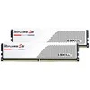 RAM G.Skill Ripjaws S5, DDR5, 32 GB, 6000MHz, CL32 (F5-6000J3238F16GX2-RS5W)