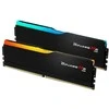 RAM G.SKILL RIPJAWS M5 RGB DDR5 2X16GB 6000MHZ CL36-36 Juodas F5-6000J3636F16GX2-RM5RK