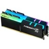 RAM G.Skill Trident Z RGB F4-3200C16D-16GTZR atminties modulis 16 GB 2 x 8 GB DDR4 3200 MHz
