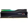 RAM Atmintis G.Skill Trident Z5 Neo RGB, DDR5, 32 GB, 5600MHz, CL46 (F5-5600J4645A32GX1-TZ5NR)