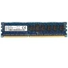 RAM HP 8 GB DDR3 1600 MHz, 8 GB, 1 x 8 GB, DDR3, 1600 MHz, 240 kontaktų DIMM, Juoda, Žalia