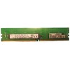 RAM Atmintis serwerowa HP HPE 8GB (1x8GB) Single Rank x8 DDR4-2933 CAS-21-21-21 Registered Smart Memory Kit moduł pamięci 2933 MT/s Korekcja ECC (P00918-H21)