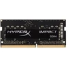 RAM Kingston Technology FURY 16GB 3200MT/s DDR4 CL20 SO-DIMM Impact, 16 GB, 1 x 16 GB, DDR4, 260 kontaktų SO-DIMM