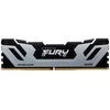 RAM Kingston 24GB DDR5 8800MT/S CL42 CUDIMM - FURY RENEGADE Sidabrinis