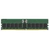 RAM KINGSTON 32GB 6400MT/s DDR5 ECC Reg CL52 DIMM 2Rx8 Micron D atmintis