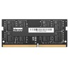 RAM Atmintis do laptopa Klevv SO-DIMM moduł pamięci 16 GB 1 x 16 GB DDR4 3200 MT/s 260-pin SO-DIMM (KD4AGSA80-32N2200)