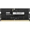 RAM Klevv SO-DIMM, 16 GB, 1 x 16 GB, DDR5, 262 kontaktų SO-DIMM