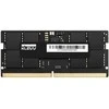 RAM Klevv SO-DIMM, 32 GB, 1 x 32 GB, DDR5, 262 kontaktų SO-DIMM