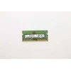 RAM Atmintis do laptopa Lenovo Lenovo 5M30V06802 moduł pamięci 8 GB 1 x 8 GB DDR4 3200 MHz