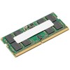 RAM Lenovo 4X71S86131, 16 GB, 1 x 16 GB, DDR5, 6400 MHz, 262 kontaktų SO-DIMM