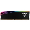 RAM Atmintis Patriot Viper Elite 5 RGB Ultra, DDR5, 64 GB, 6400MHz, CL32 (VEUR564G6432K)