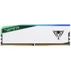 RAM Atmintis „Patriot Viper Elite 5“, DDR5, 16 GB, 5200 MHz, CL40 (PVER516G56C38W)