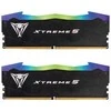 RAM Patriot Viper XtremE 5 RGB, DDR5, 48 GB, 7600MHz, CL36 (PVXR548G76C36K)