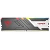 Patriot Viper Venom DDR5 operatyvioji atmintis su RGB apšvietimu