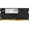 Silicon Power SP032GBSVU560F02 atminties modulis 32 GB 1 x 32 GB DDR5 SODIMM 5600 MHz ECC