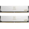 RAM 32GB Team Group DIMM 6000 (2x 16 GB) Dual-Kit (wei, CTCWD532G6000HC30DC01, T-CREATE EXPERT, AMD EXPO)
