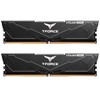 RAM Team Group Komandos grupė TeamGroup T-Force Vulcan, DDR5, 32 GB, 6000MHz, CL38 (FLBD532G6000HC38ADC01)