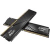 RAM XPG (ADATA) XPG LANCER BLADE DDR5, 16 GB, 2 x 8 GB, DDR5, 5600 MHz, 288 kontaktų DIMM, juoda