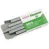 Rapid Rapid 11775411, Staples pack, 21/4, 7 mm, Labeling, 2000 staples, Nerūdijantis plienas
