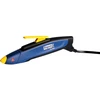 Rapid 5001704, Hot glue gun, Mėlyna, 60 s, 7 mm, AC, 2 m