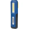 Rapid 5001732, LED, 150 g, IP42, Mėlyna, Rankinė darbo šviestuvė
