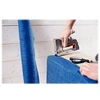 Rapid PRO Staple Gun R33E, Nerūdijantis plienas, 14 mm, 880 g