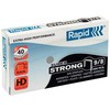 Rapid 9/8 Super Strong nitomanastat, 5000 kpl