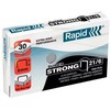 Rapid Staples Strong 21/6, 1000 vnt (24867700)