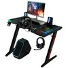 Raptor Gaming RAPTOR - Žaidimų lenta GT-100 RGB