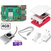 Raspberry Pi RASPBERRY PI5 - 4GB - PILNAS RINKINYS