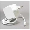 Raspberry Pi 27W USB-C maitinimo šaltinis - 5.1V/5A skirtas Raspberry Pi 5 - baltas
