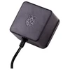 Raspberry Pi RPI PS 15W BK EU, PC, Vidinis, 96–264 V, 15,3 W, 5,1 V, 3 A